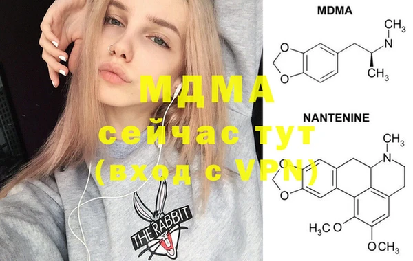 молекула духа Алексин