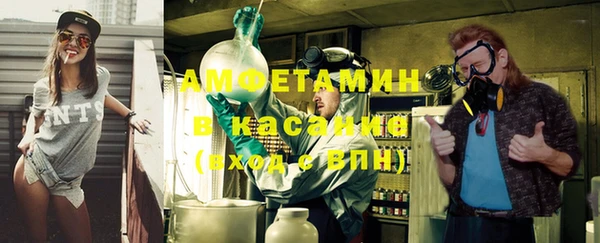 молекула духа Алексин
